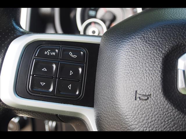 2022 RAM 2500 Big Horn Raleigh NC