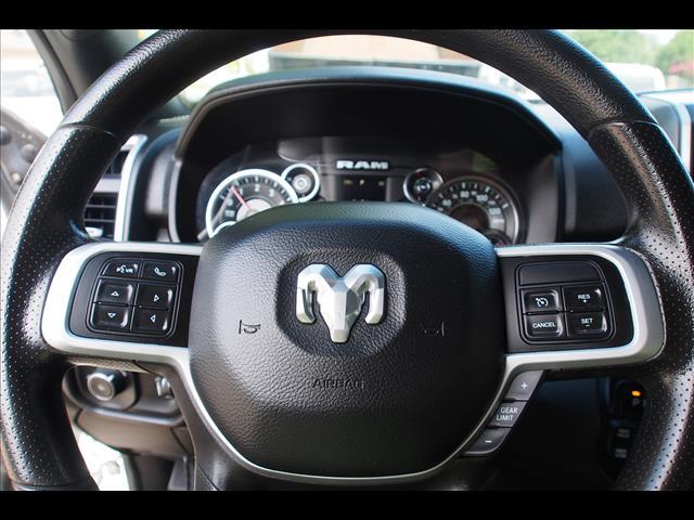 2022 RAM 2500 Big Horn Raleigh NC
