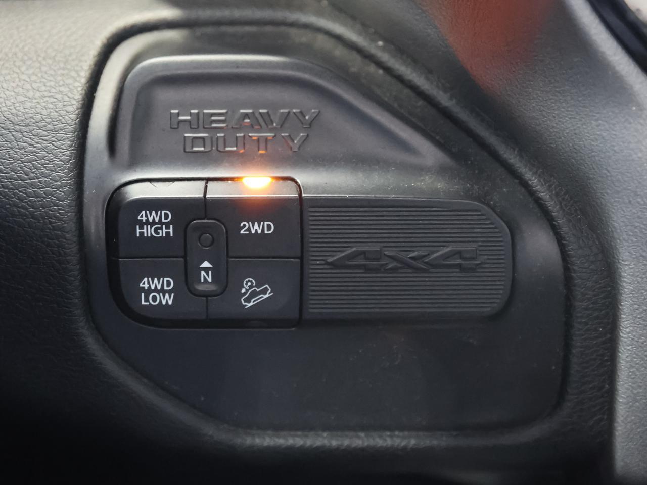 2022 RAM 2500 Laramie Crew Cab 4WD Diesel Cranberry PA