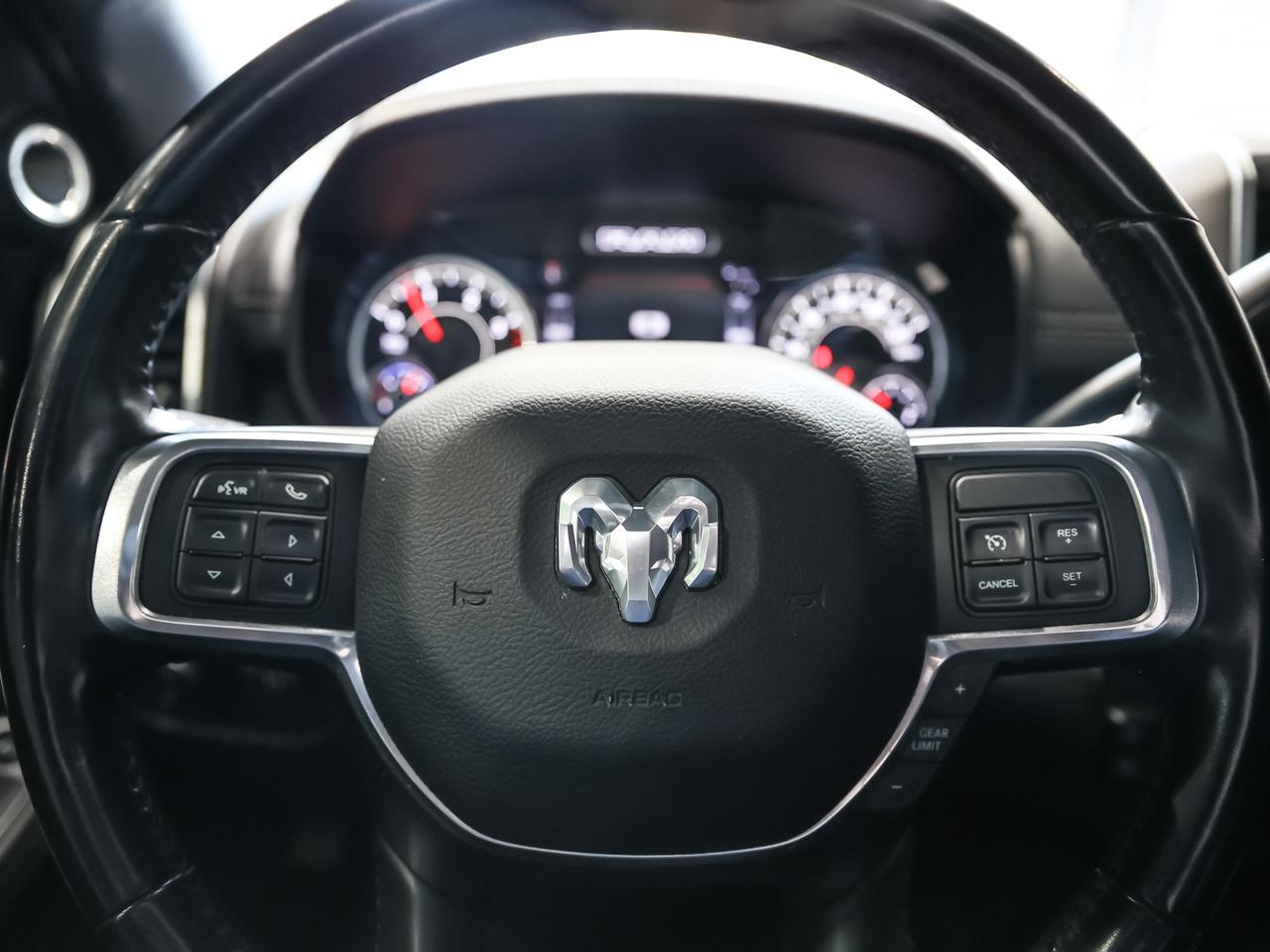 2022 RAM 2500 Laramie Crew Cab 4WD Diesel Cranberry PA