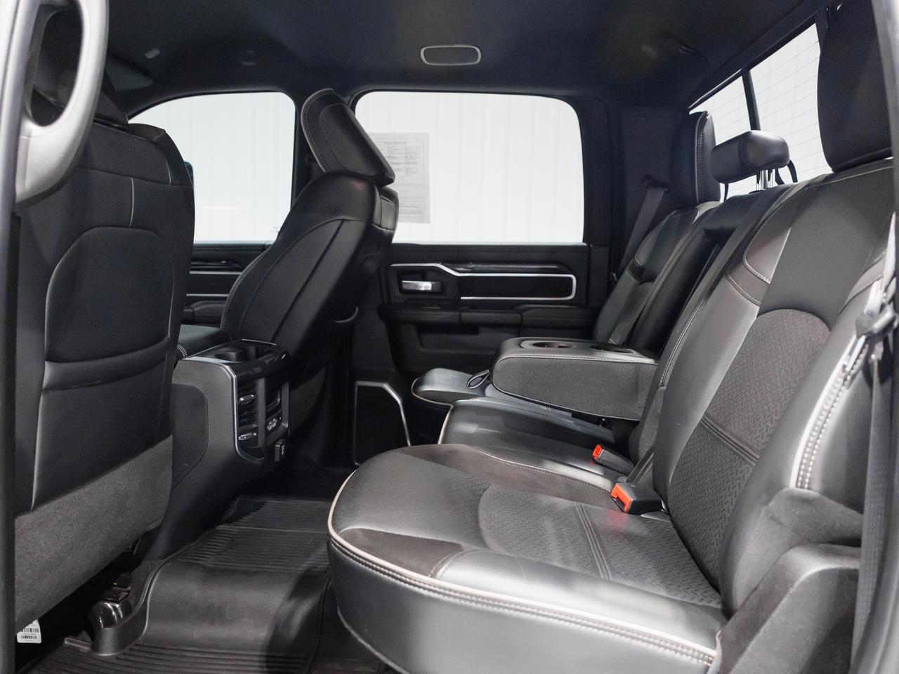 2022 RAM 2500 Laramie Crew Cab 4WD Diesel Cranberry PA