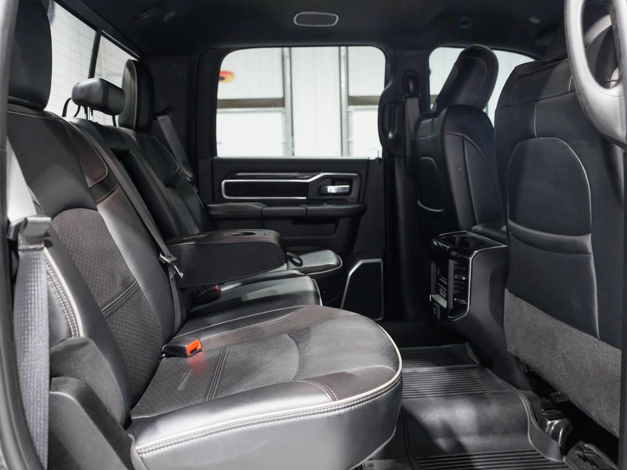 2022 RAM 2500 Laramie Crew Cab 4WD Diesel Cranberry PA