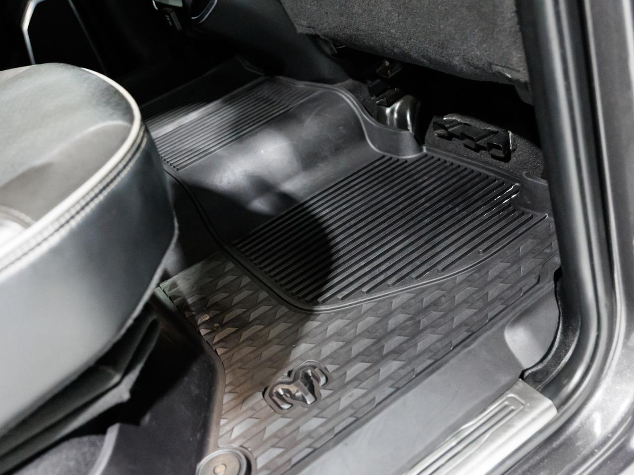 2022 RAM 2500 Laramie Crew Cab 4WD Diesel Cranberry PA