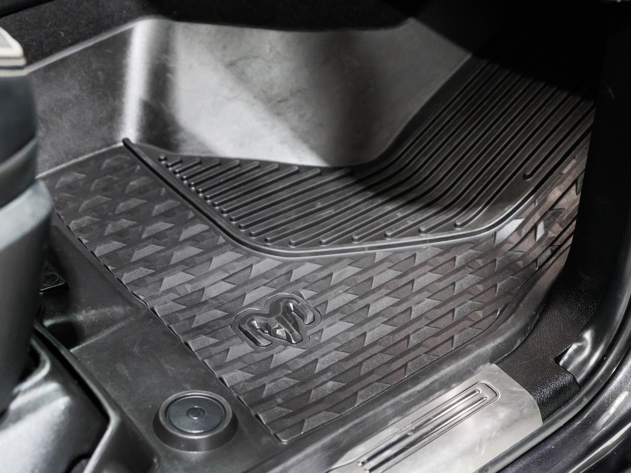 2022 RAM 2500 Laramie Crew Cab 4WD Diesel Cranberry PA