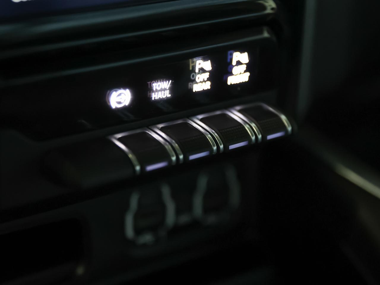 2022 RAM 2500 Laramie Crew Cab 4WD Diesel Cranberry PA