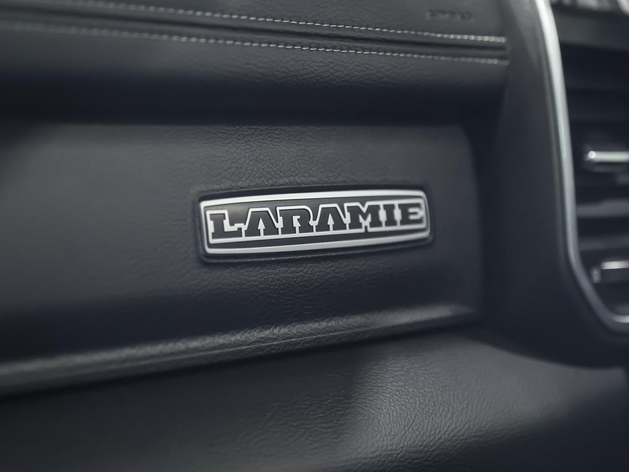 2022 RAM 2500 Laramie Crew Cab 4WD Diesel Cranberry PA