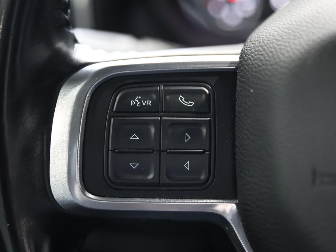 2022 RAM 2500 Laramie Crew Cab 4WD Diesel Cranberry PA