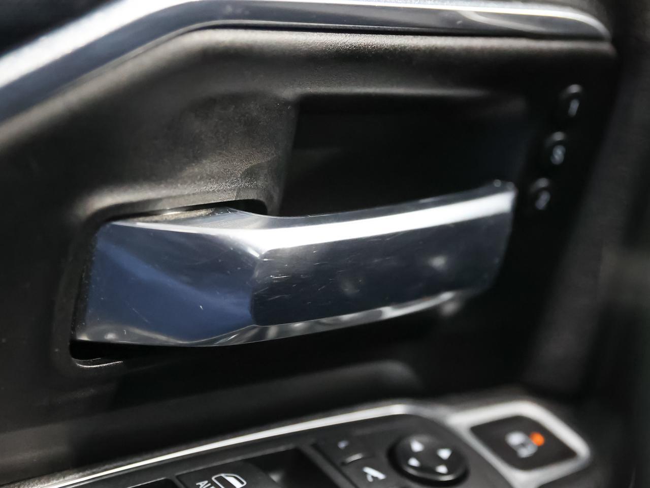 2022 RAM 2500 Laramie Crew Cab 4WD Diesel Cranberry PA