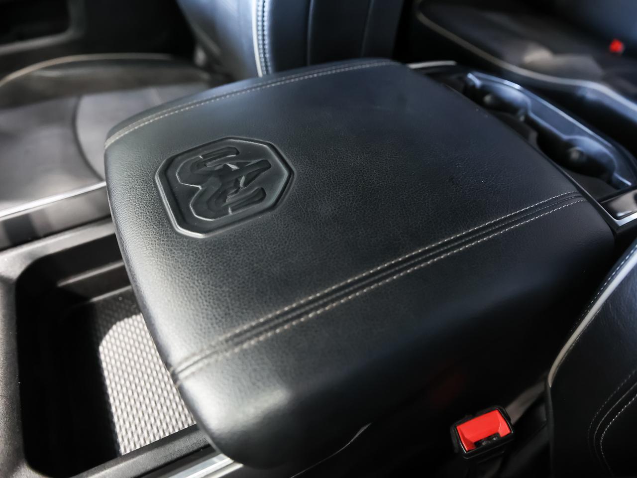 2022 RAM 2500 Laramie Crew Cab 4WD Diesel Cranberry PA