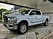 2022 RAM 2500 Limited Crew Cab SWB 4WD