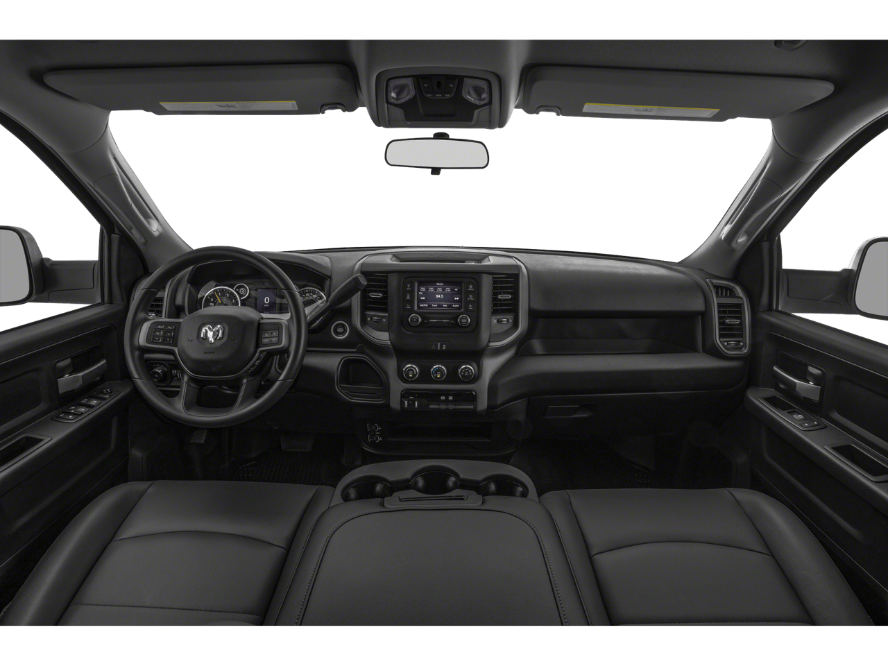 2022 RAM 2500 Longhorn Roseville CA
