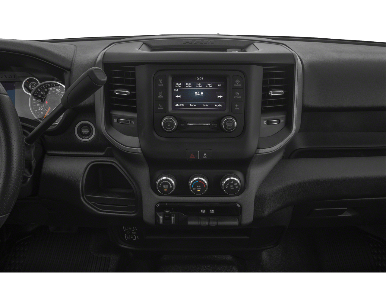 2022 RAM 2500 Longhorn Roseville CA