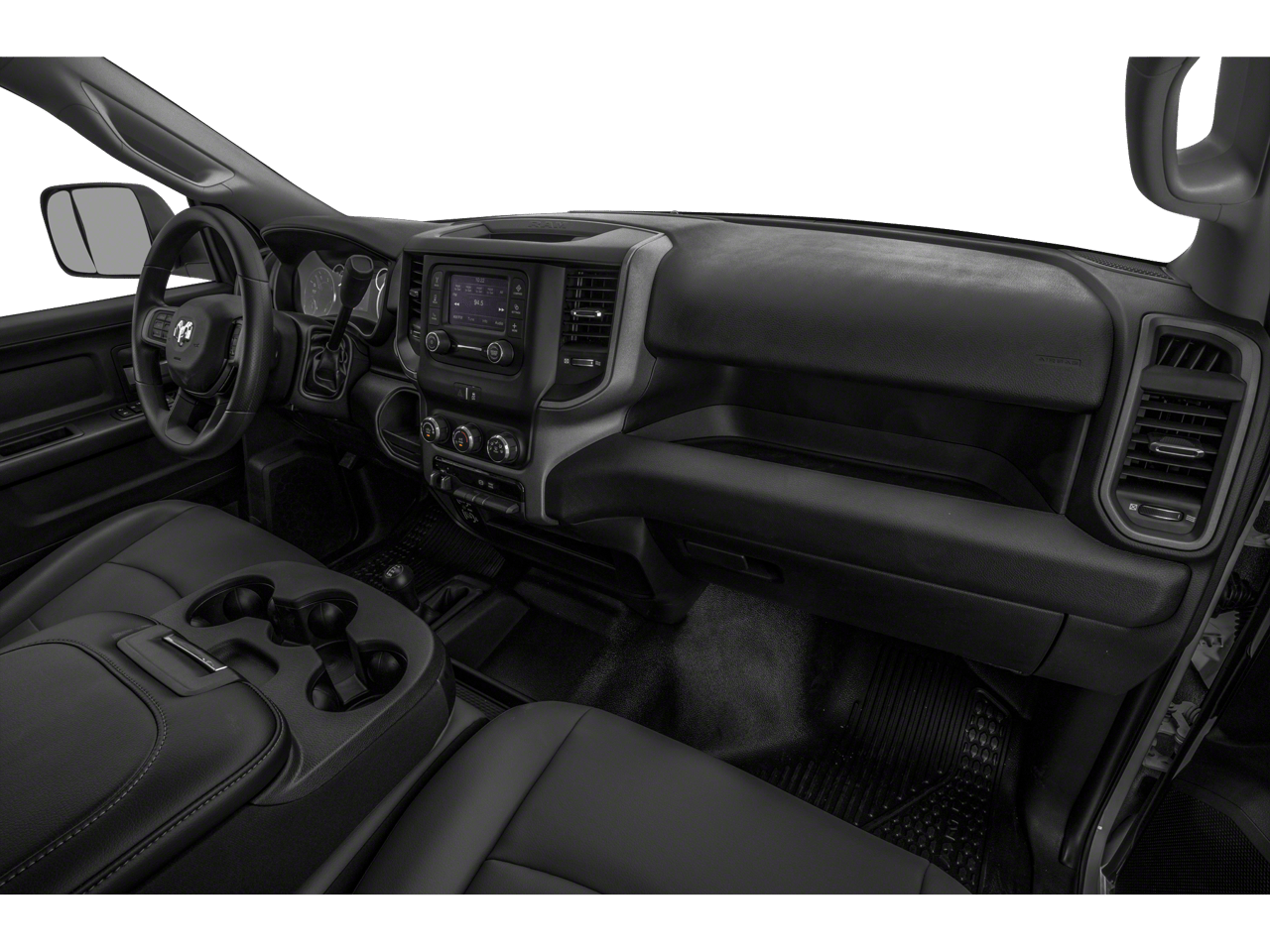 2022 RAM 2500 Longhorn Roseville CA