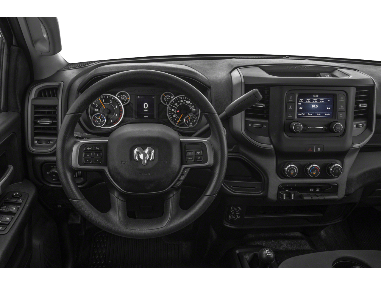 2022 RAM 2500 Longhorn Roseville CA