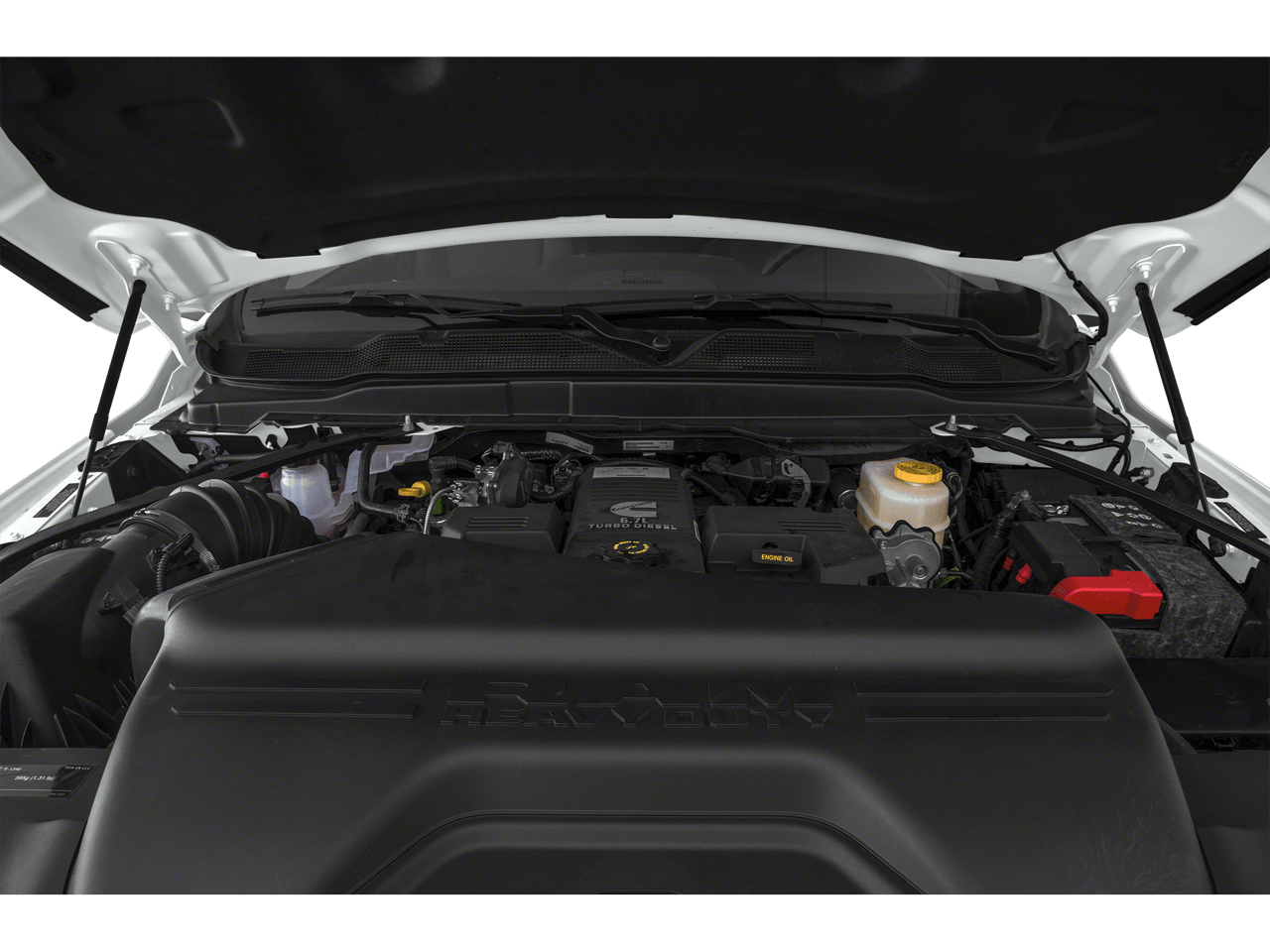 2022 RAM 2500 Longhorn Roseville CA