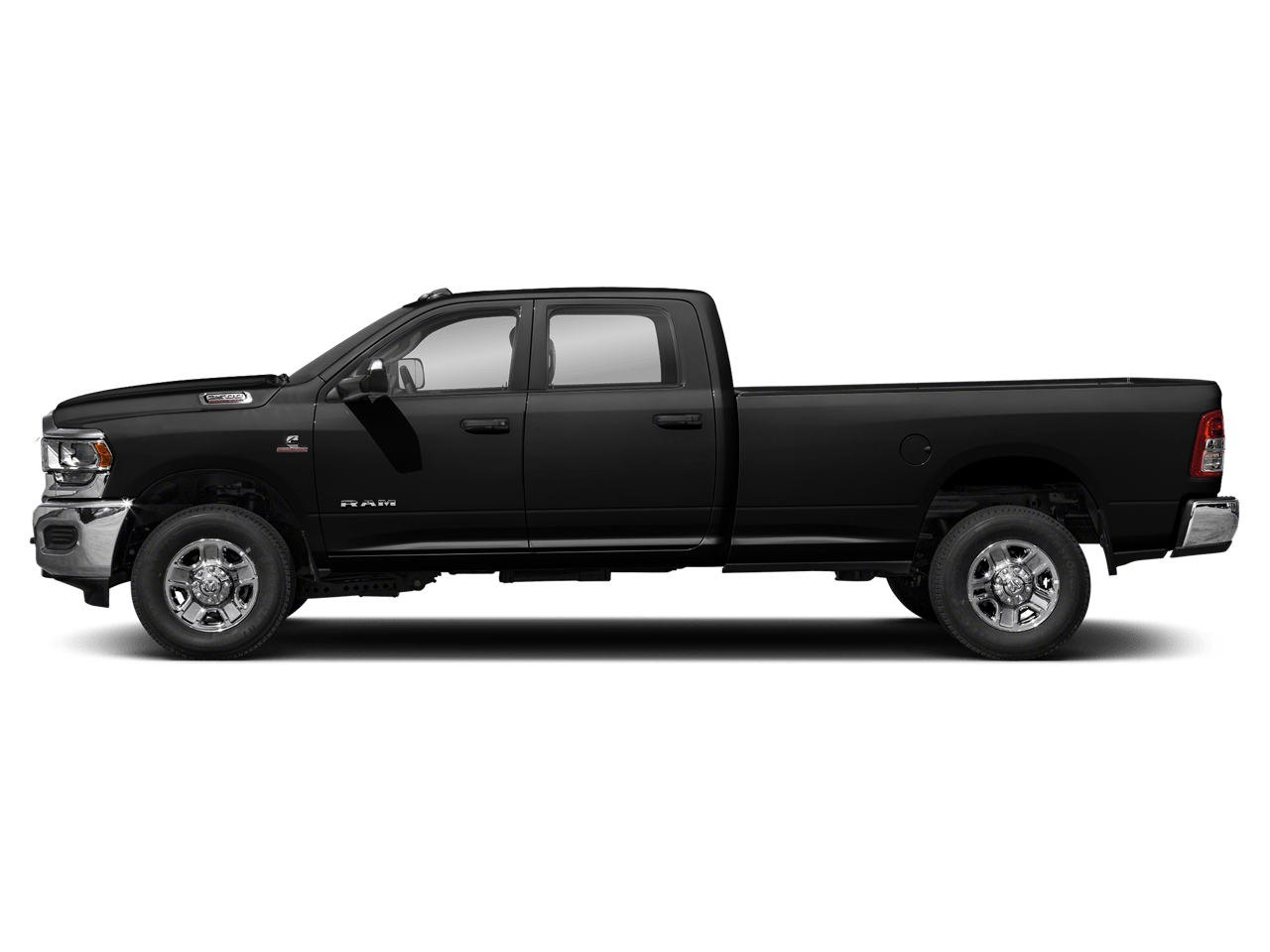 2022 RAM 2500 Longhorn Roseville CA