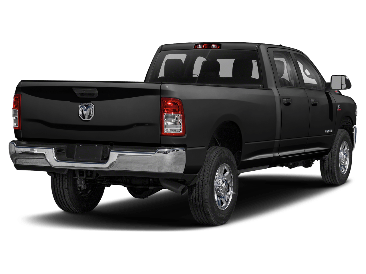 2022 RAM 2500 Longhorn Roseville CA