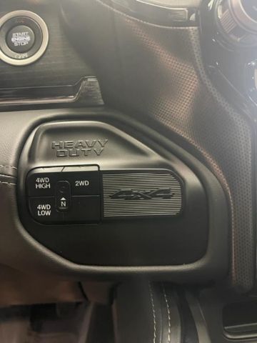 2022 RAM 2500 MEGA CAB Charlotte NC