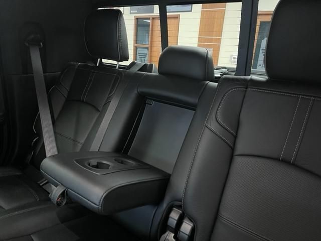 2022 RAM 2500 MEGA CAB Charlotte NC