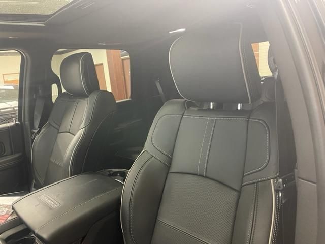 2022 RAM 2500 MEGA CAB Charlotte NC