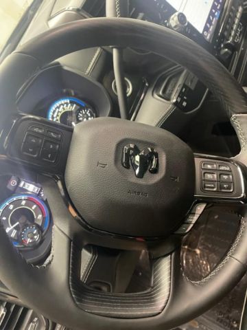 2022 RAM 2500 MEGA CAB Charlotte NC
