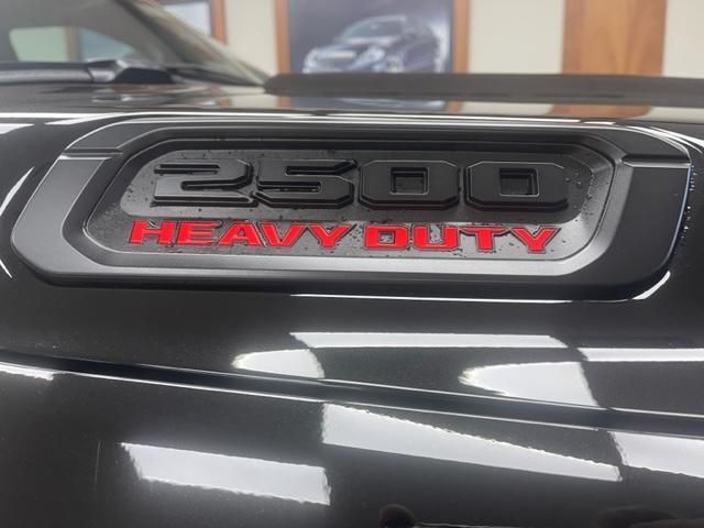 2022 RAM 2500 MEGA CAB Charlotte NC