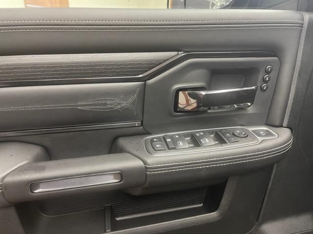 2022 RAM 2500 MEGA CAB Charlotte NC