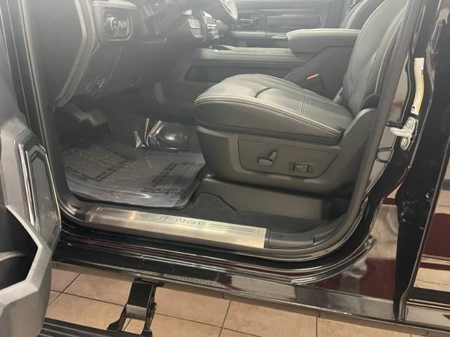 2022 RAM 2500 MEGA CAB Charlotte NC