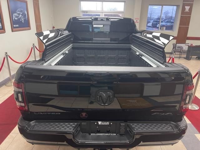 2022 RAM 2500 MEGA CAB Charlotte NC