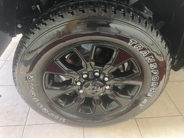 2022 RAM 2500 MEGA CAB Charlotte NC