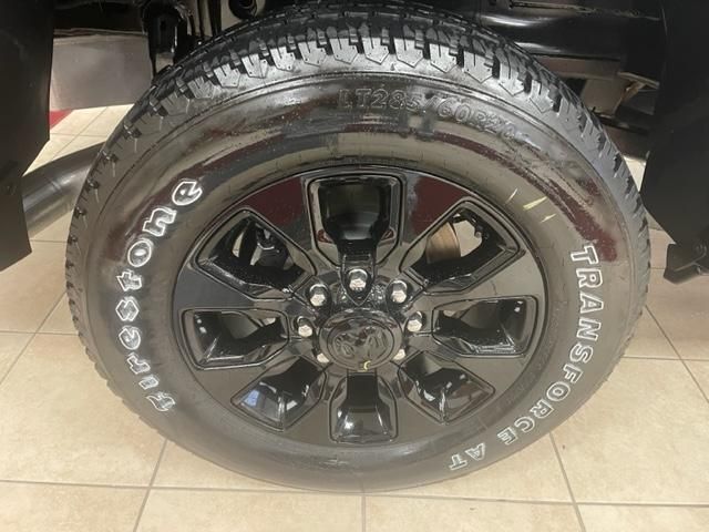 2022 RAM 2500 MEGA CAB Charlotte NC
