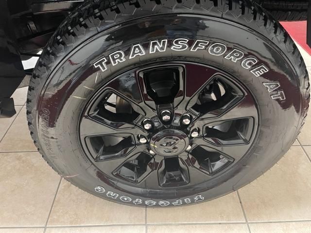 2022 RAM 2500 MEGA CAB Charlotte NC