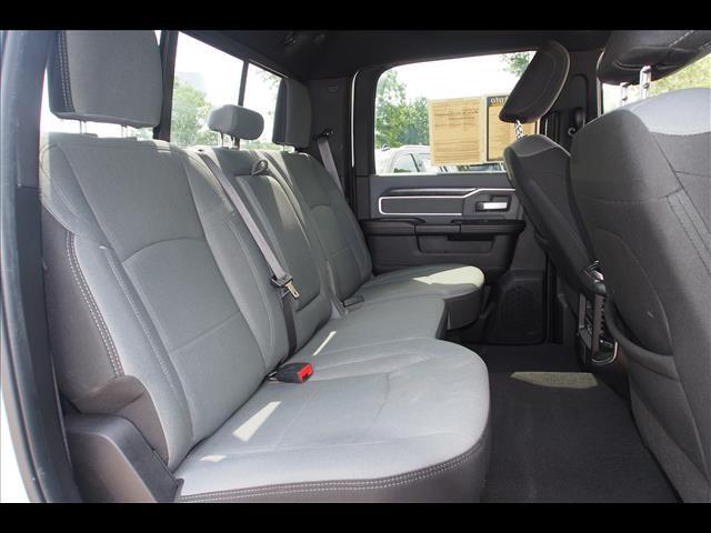 2022 RAM 3500 Big Horn Raleigh NC