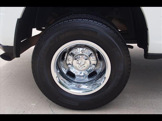 2022 RAM 3500 Big Horn Raleigh NC
