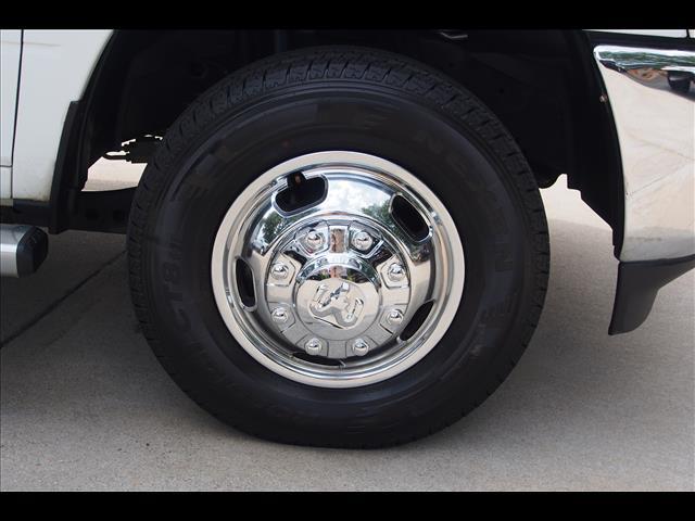 2022 RAM 3500 Big Horn Raleigh NC