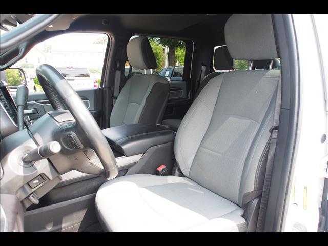2022 RAM 3500 Big Horn Raleigh NC
