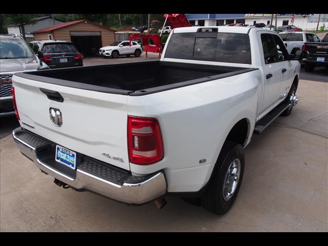 2022 RAM 3500 Big Horn Raleigh NC