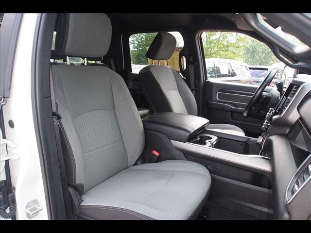 2022 RAM 3500 Big Horn Raleigh NC