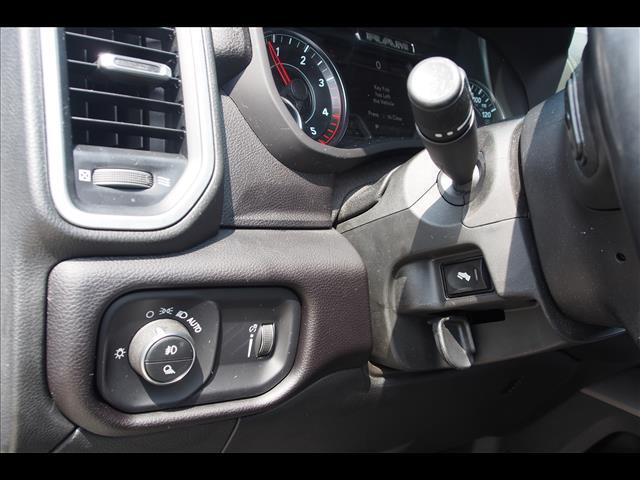 2022 RAM 3500 Big Horn Raleigh NC