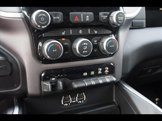 2022 RAM 3500 Big Horn Raleigh NC