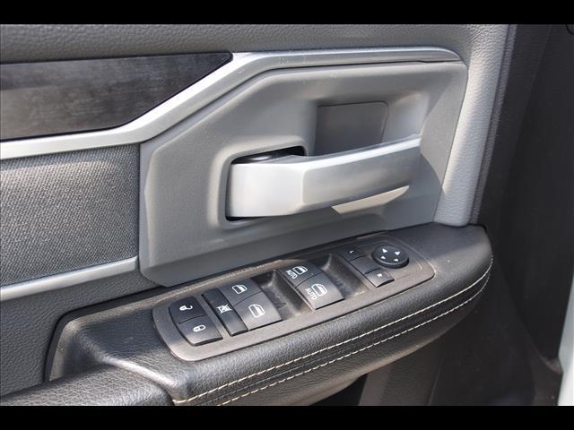 2022 RAM 3500 Big Horn Raleigh NC
