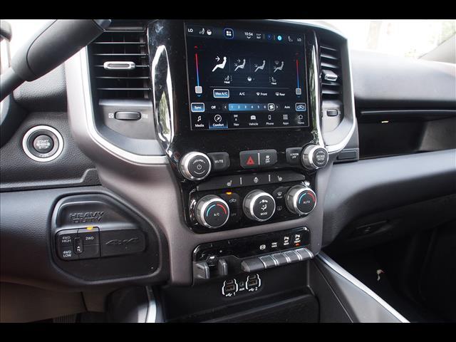 2022 RAM 3500 Big Horn Raleigh NC