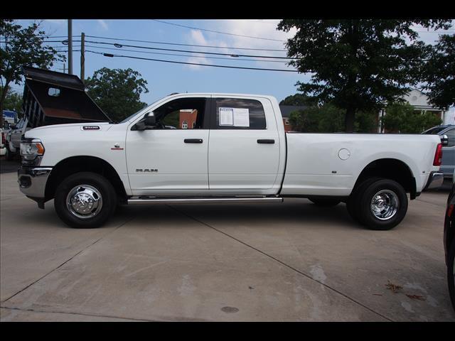 2022 RAM 3500 Big Horn Raleigh NC