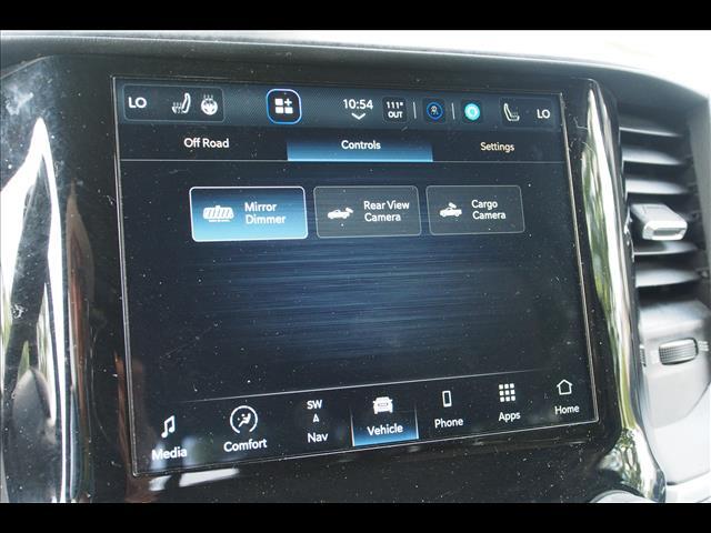 2022 RAM 3500 Big Horn Raleigh NC