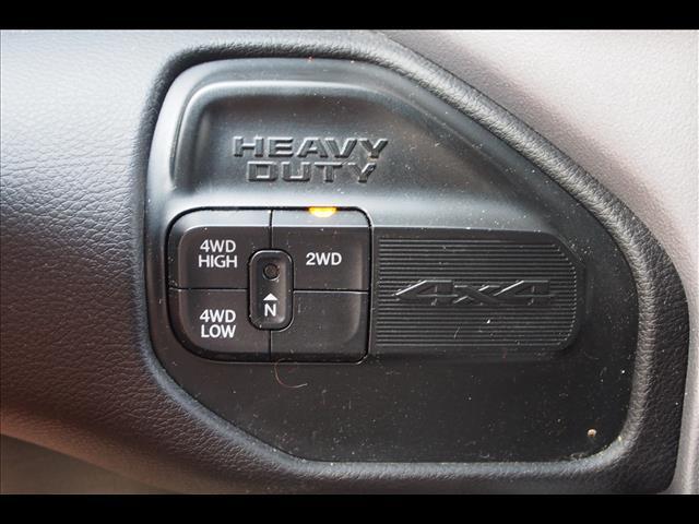 2022 RAM 3500 Big Horn Raleigh NC