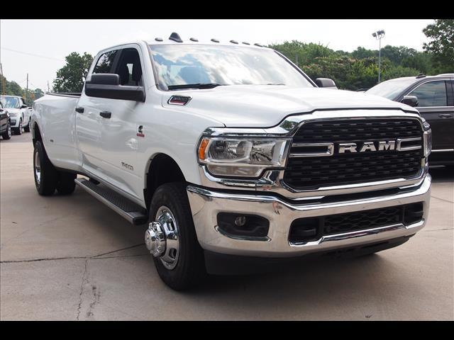 2022 RAM 3500 Big Horn Raleigh NC
