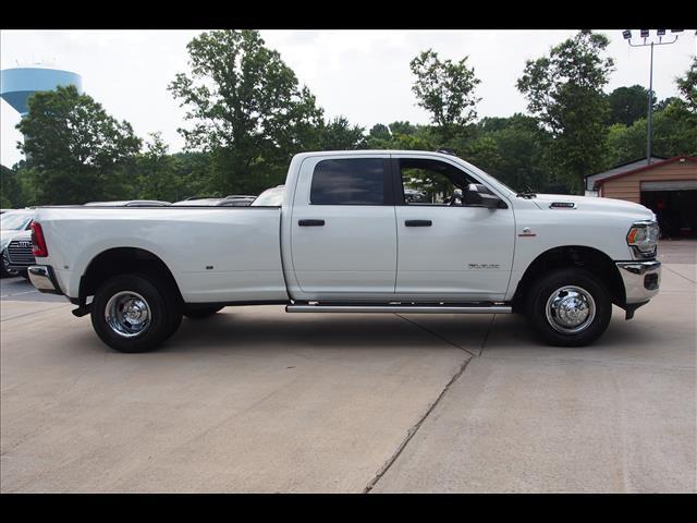 2022 RAM 3500 Big Horn Raleigh NC