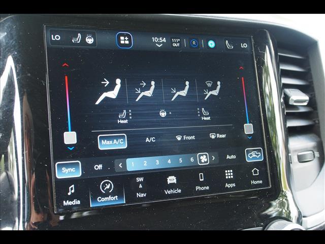 2022 RAM 3500 Big Horn Raleigh NC