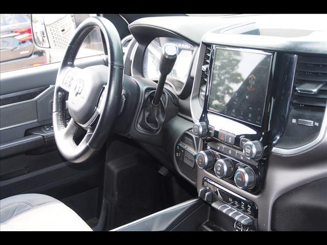 2022 RAM 3500 Big Horn Raleigh NC