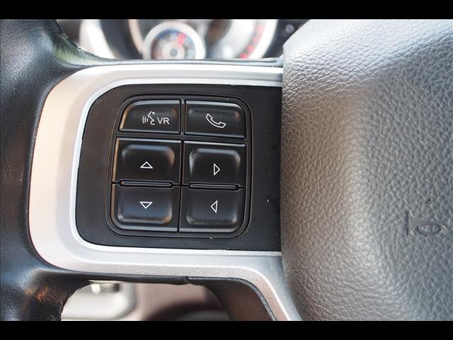 2022 RAM 3500 Big Horn Raleigh NC